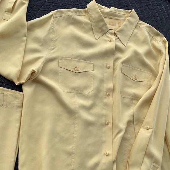 WOMENS GO SILK SET SIZE 14 - Picture 2 of 8